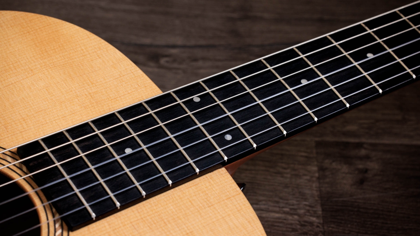 ギター Taylor LTD EG Academy 12e Taylor LTD EG Academy 12e-N【島村楽器限定モデル】エレガット